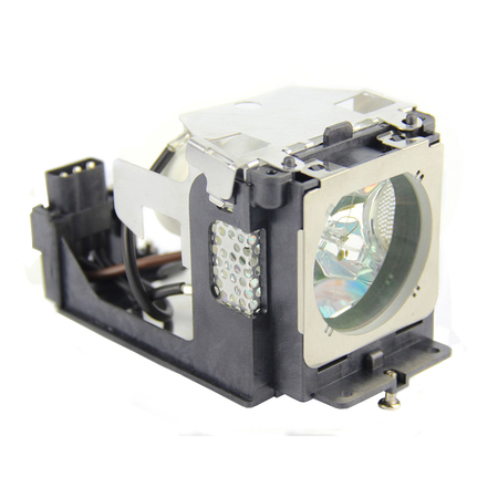 BATTERY TECHNOLOGY Replacement Lamp For Sanyo Plc-Wxu30, Plc-Wxu700, Plc-Xu101,  POA-LMP111-BTI